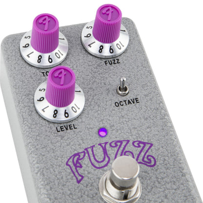 Fender Hammertone Fuzz