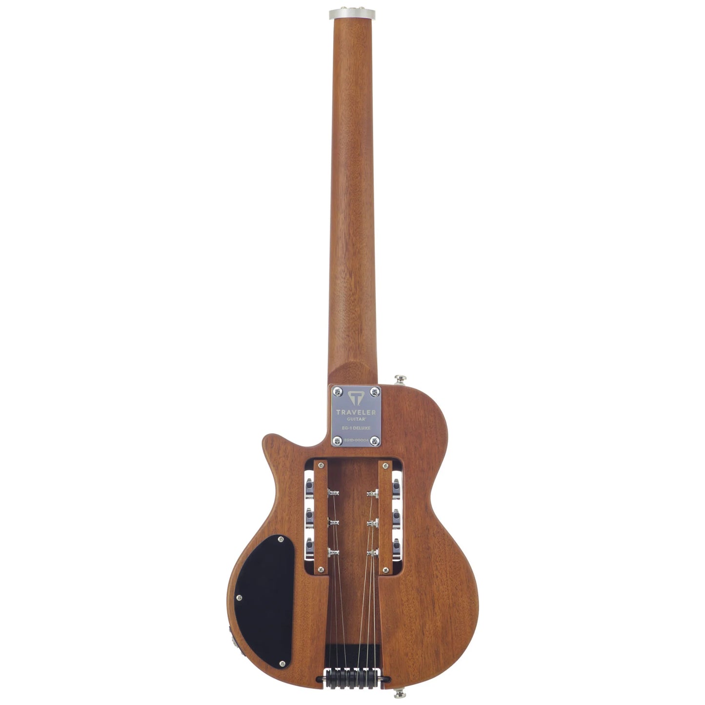 Traveler EG-1 Deluxe - Gold