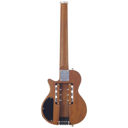 Traveler EG-1 Deluxe - Gold