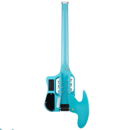 Traveler Speedster Deluxe Hot Rod - Classic Blue