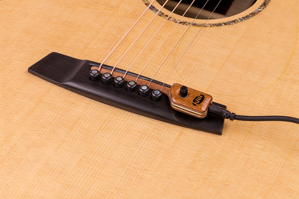 KNA SG-2 Pickup