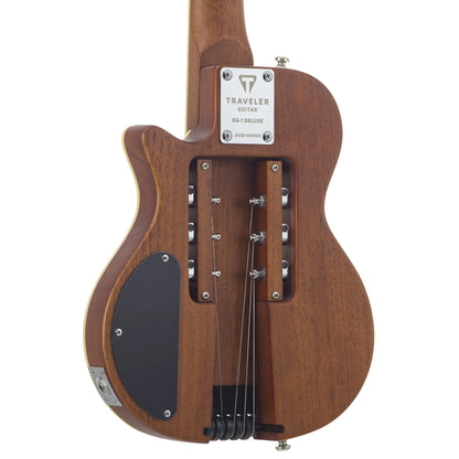 Traveler EG-1 Deluxe - Gold