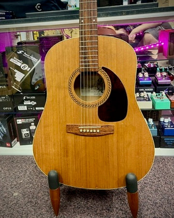 Art & Lutherie Cedar - Natural (#02126750)