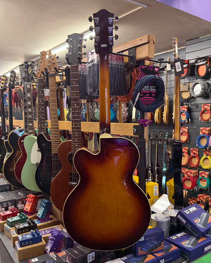Gretsch G2420T - Havana Burst