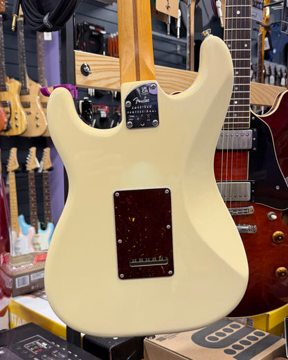 Fender American Professional II Stratocaster - Olympic White