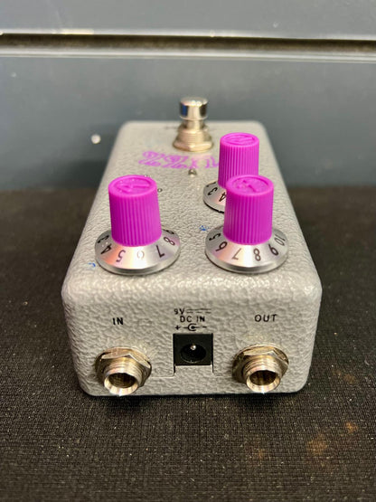 Fender Hammertone Fuzz