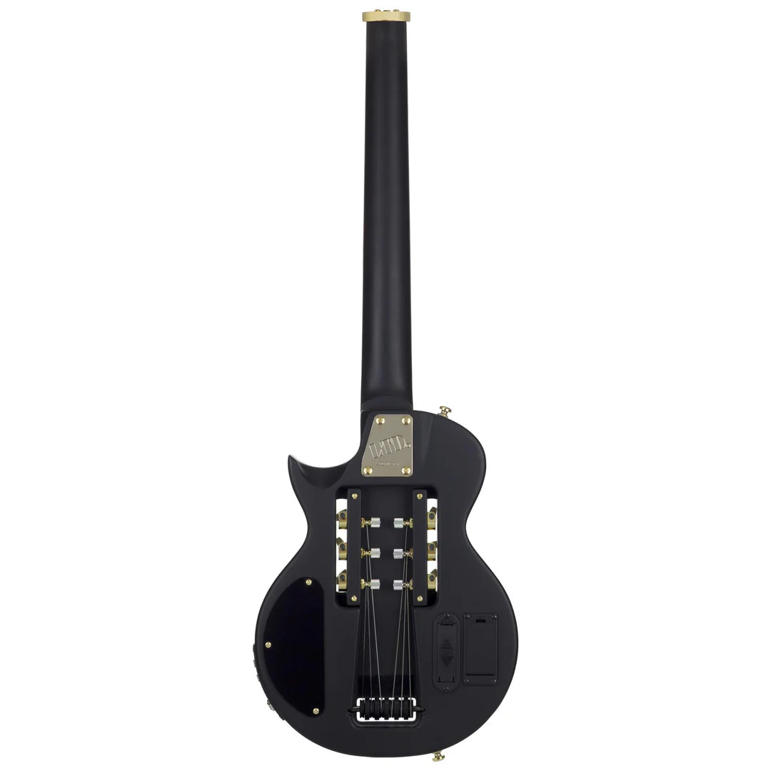 Traveler LTD EC-1 - Vintage Black