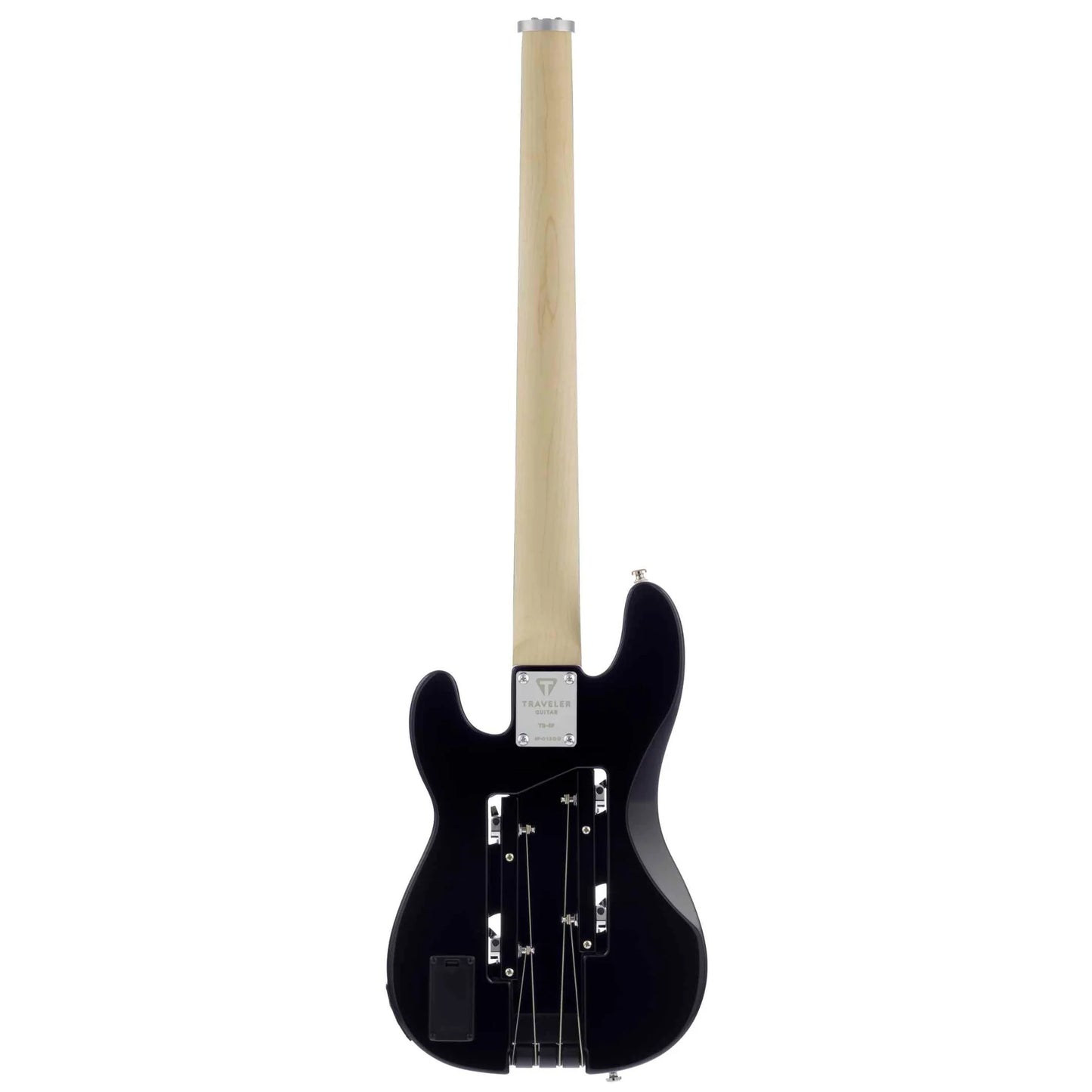 Traveler TB-4P Bass - Sunburst