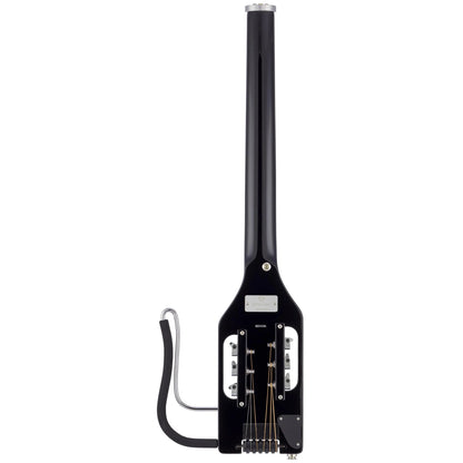 Traveler Ultra-Light Acoustic Standard - Gloss Black