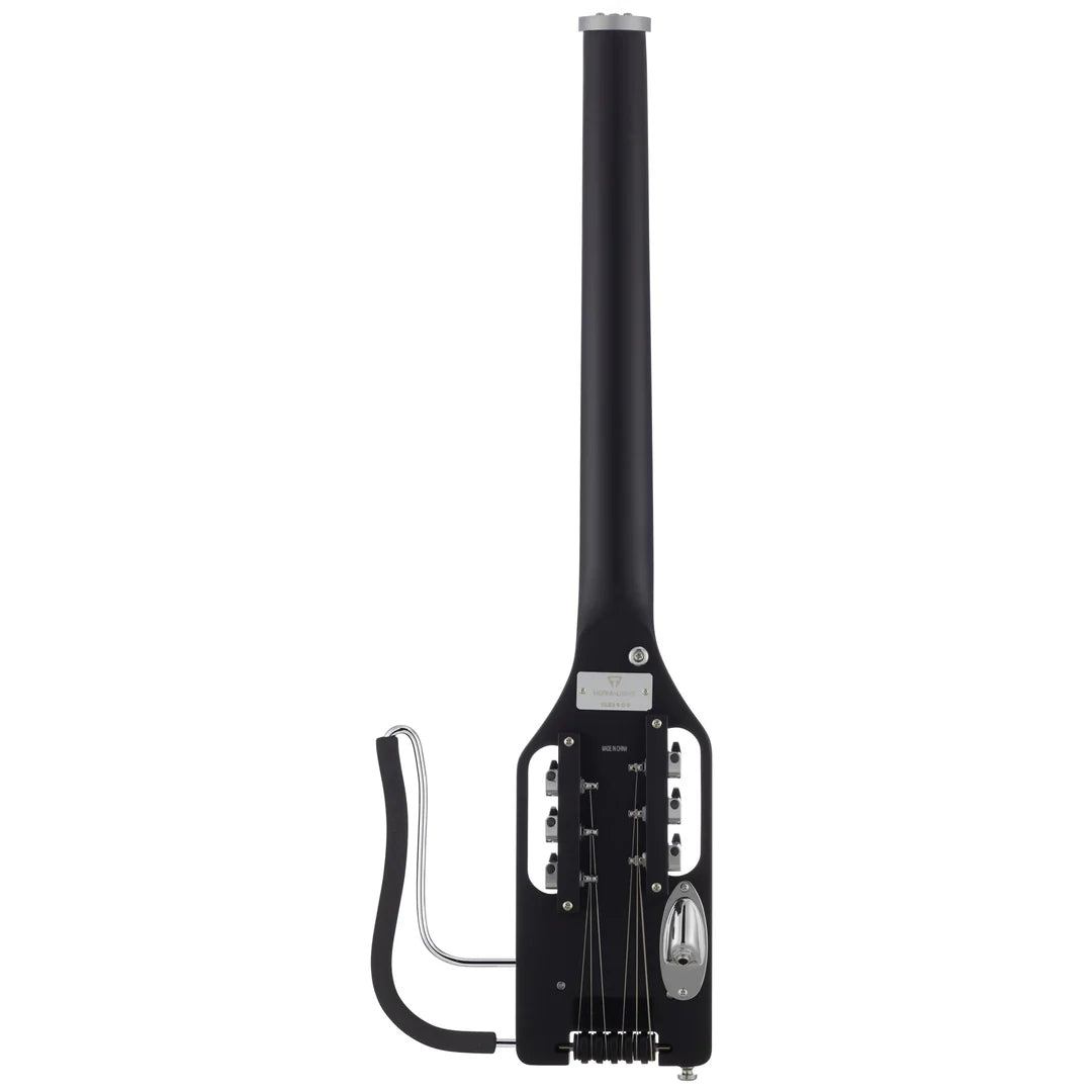 Traveler Ultra-Light Electric - Matte Black
