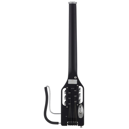 Traveler Ultra-Light Electric - Matte Black