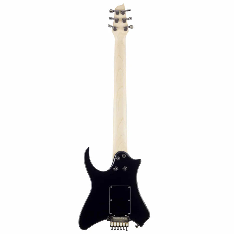 Traveler Vaibrant 88 Deluxe - Cosmic Black