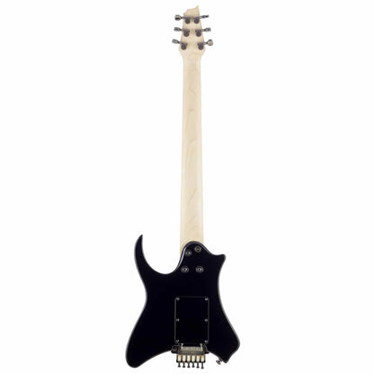 Traveler Vaibrant 88 Deluxe - Cosmic Black