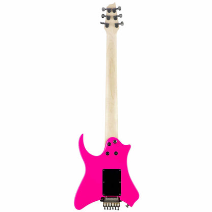 Traveler Vaibrant 88 Deluxe - Hot Pink