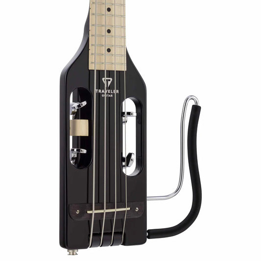 Traveler Ultra-Light Bass - Gloss Black