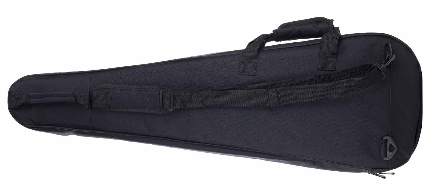 Traveler Travelcaster Deluxe - Candy Apple Red