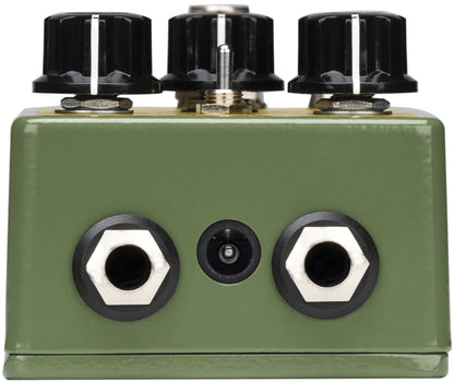 EarthQuaker Devices Plumes