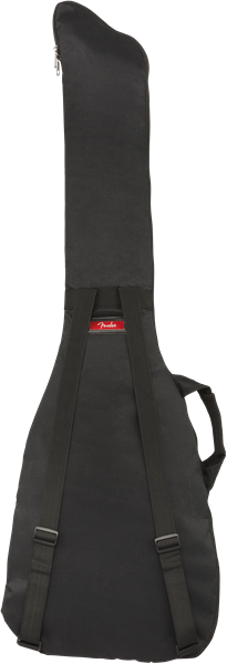 Fender FB405 Electric Bass Gig Bag - Black