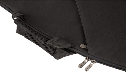 Fender FB405 Electric Bass Gig Bag - Black