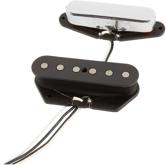 Fender Tex-Mex™ Tele Pickups Set