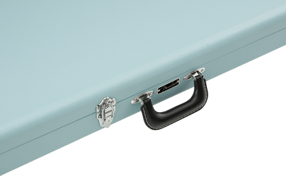 Fender Classic Series Wood Strat/Tele Case - Sonic Blue