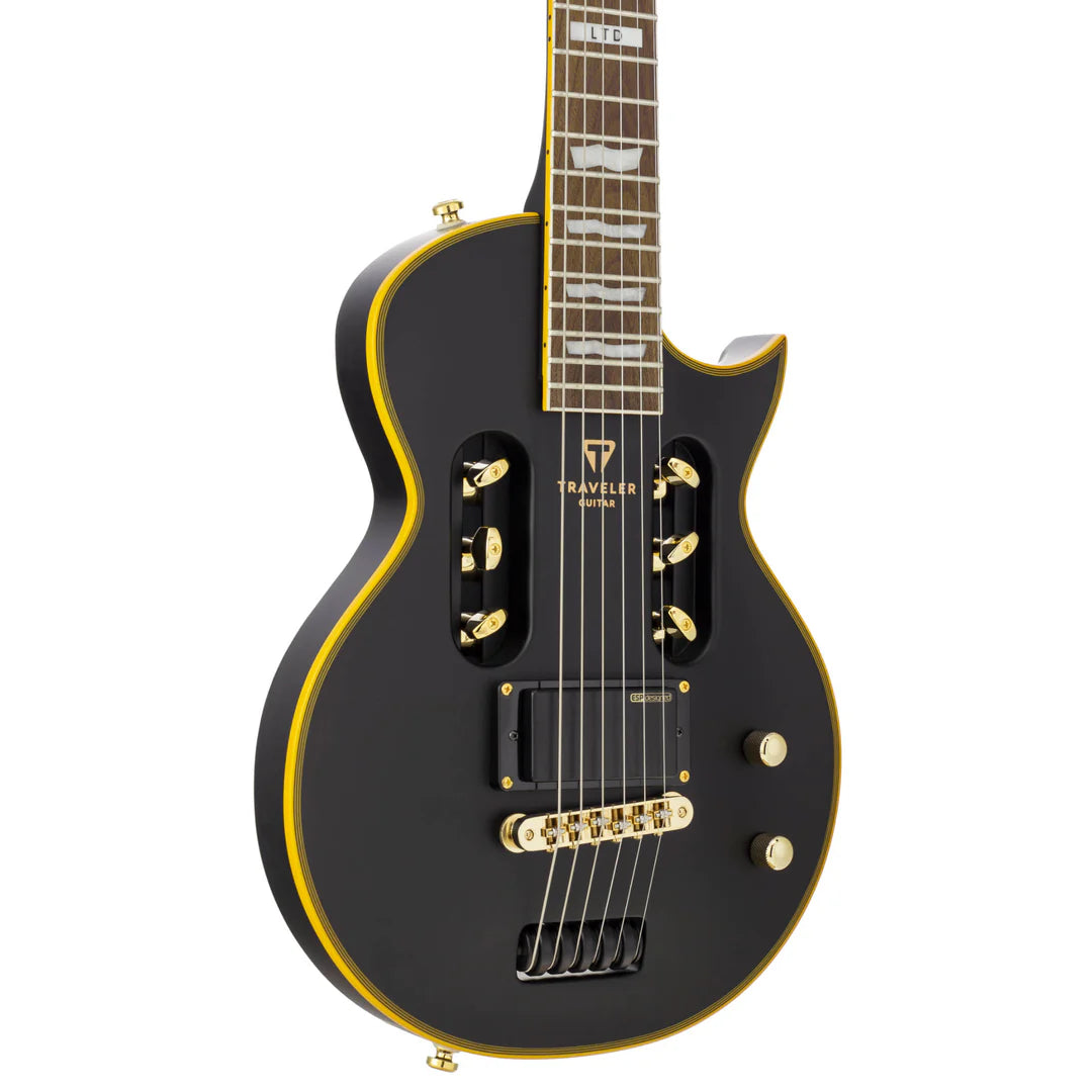 Traveler LTD EC-1 - Vintage Black