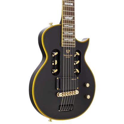 Traveler LTD EC-1 - Vintage Black