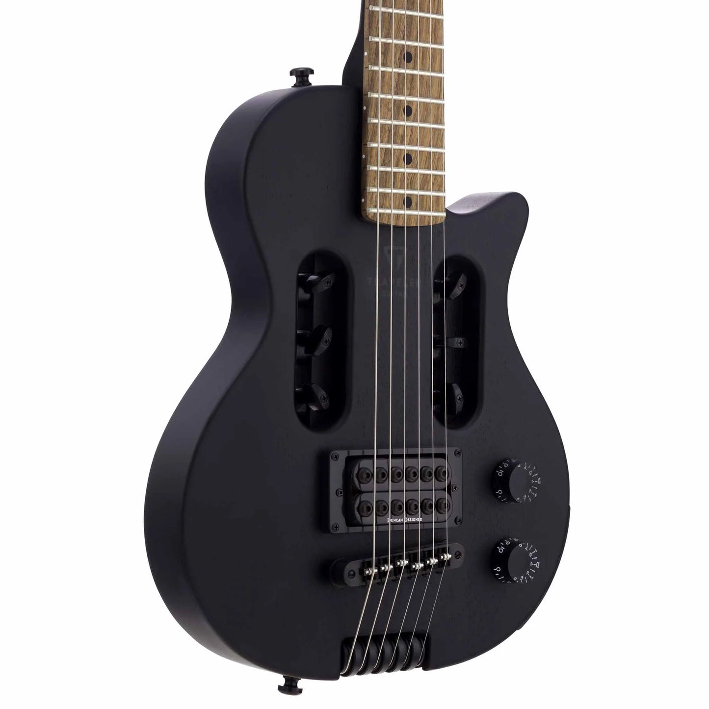 Traveler EG-1 Blackout - Matte Black