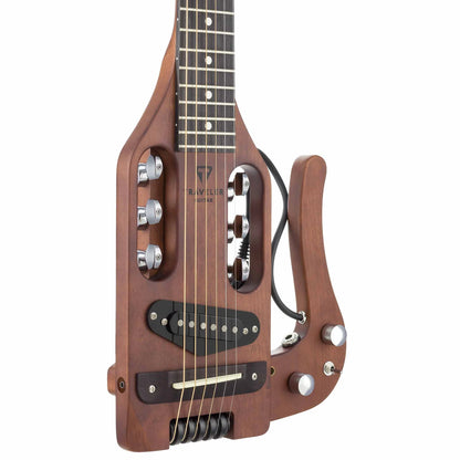 Traveler Pro-Series Standard
