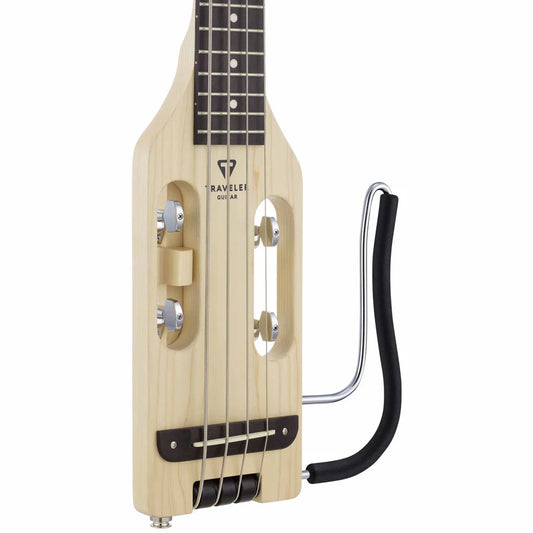 Traveler Ultra-Light Bass - Maple
