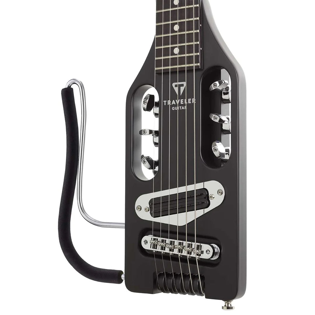 Traveler Ultra-Light Electric - Matte Black - Left-Handed