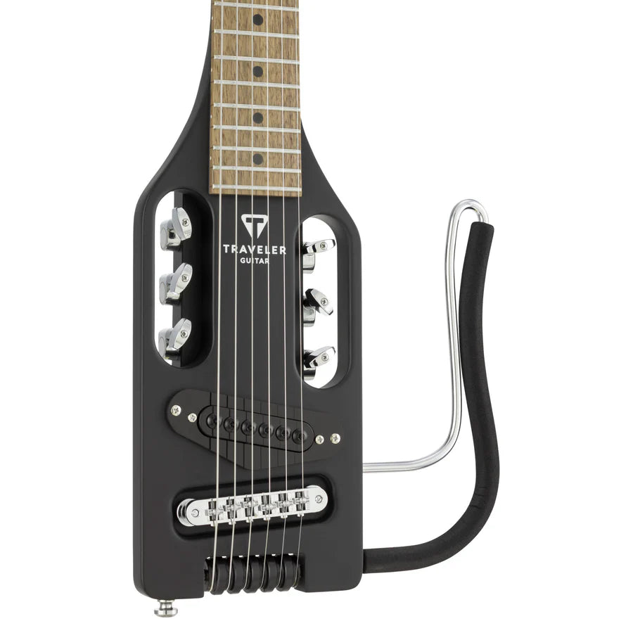 Traveler Ultra-Light Electric - Midnight Black