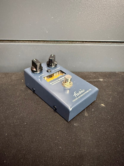 Frederic Effects Silicon Harmonic Percolator