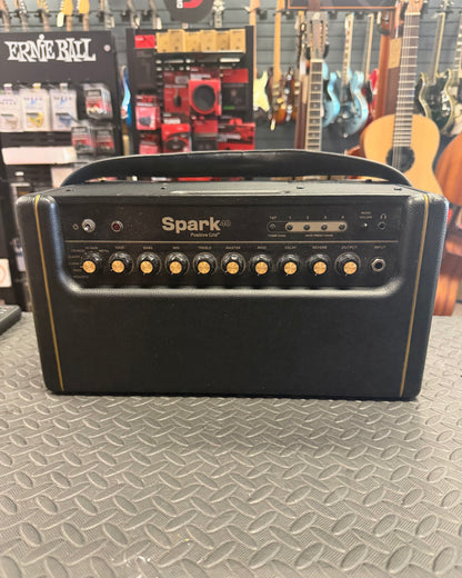 Positive Grid Spark 40