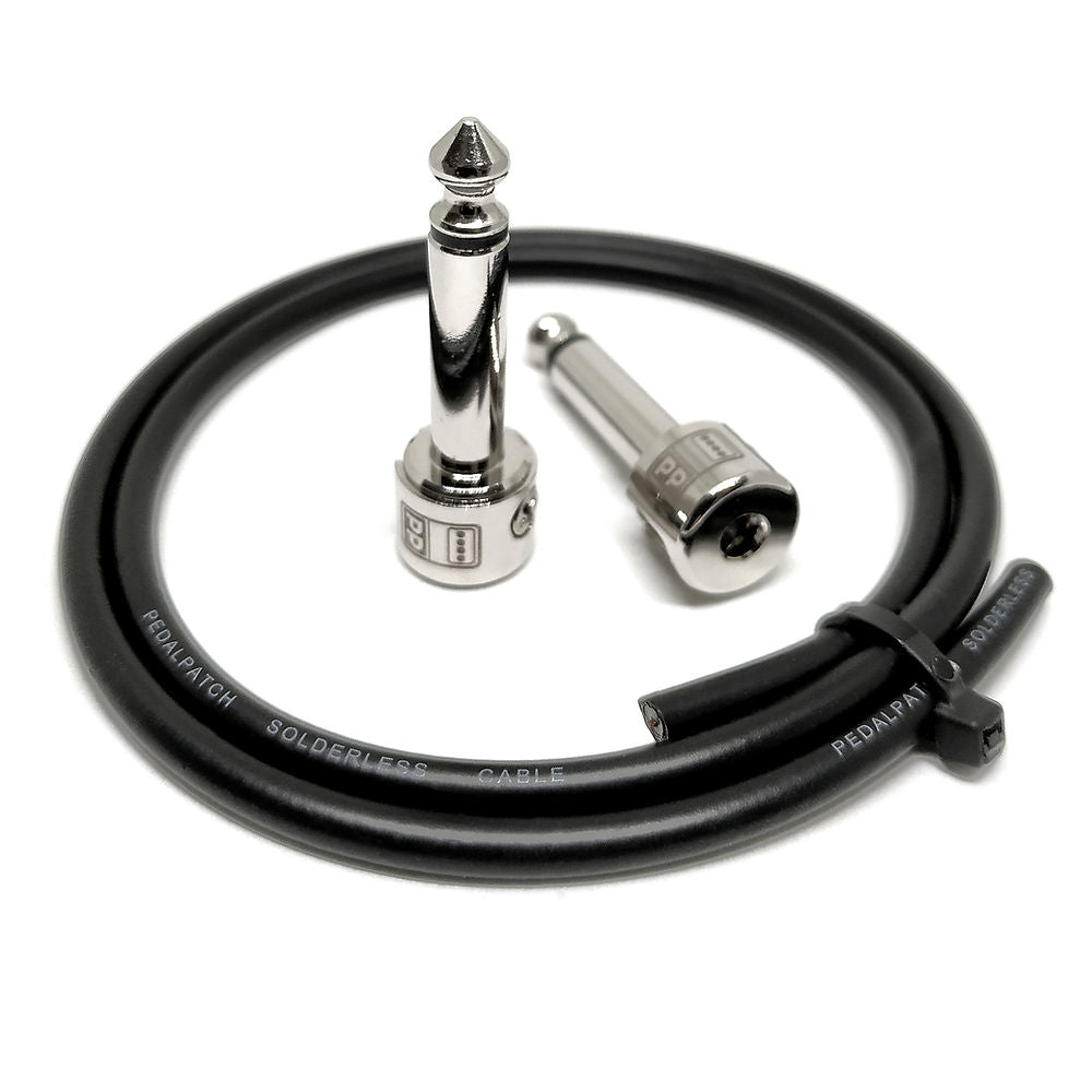 Pedalpatch Solderless Patch Cable - Single