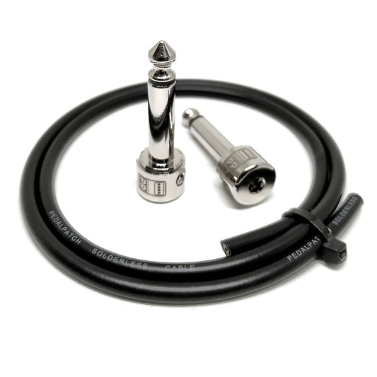 Pedalpatch Solderless Patch Cable - Single