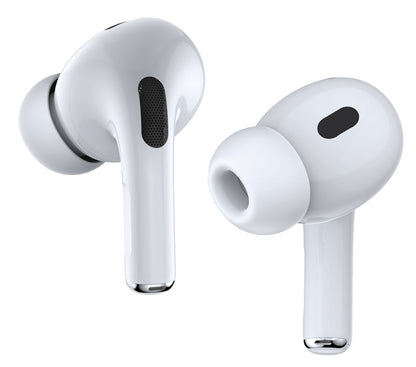 Ear Shots Pro LED - Active Noise-Cancelling Wireless Earbuds