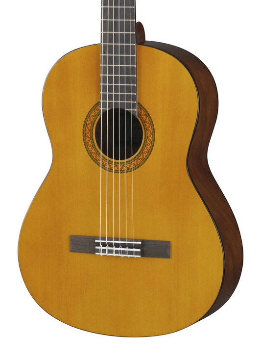 Yamaha C40II - Natural