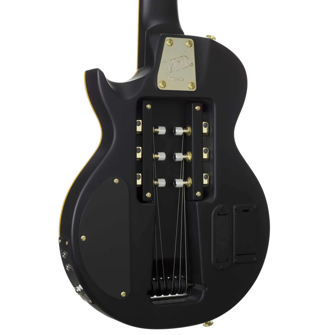 Traveler LTD EC-1 - Vintage Black