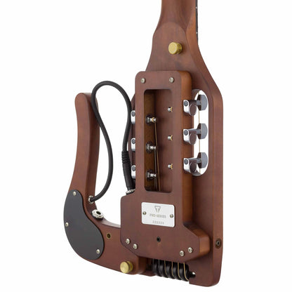 Traveler Pro-Series Standard