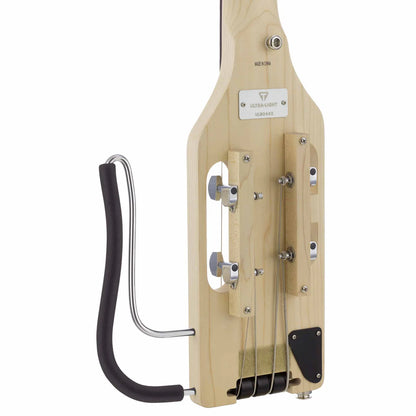 Traveler Ultra-Light Bass - Maple