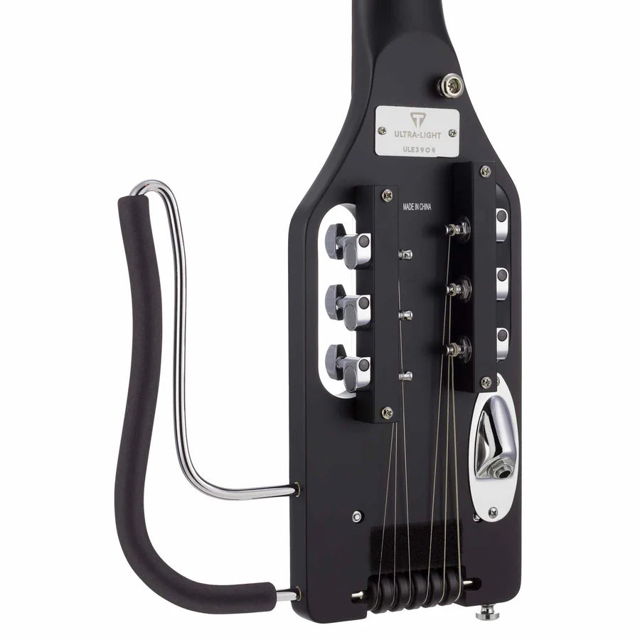Traveler Ultra-Light Electric - Matte Black