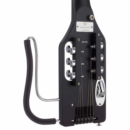 Traveler Ultra-Light Electric - Matte Black
