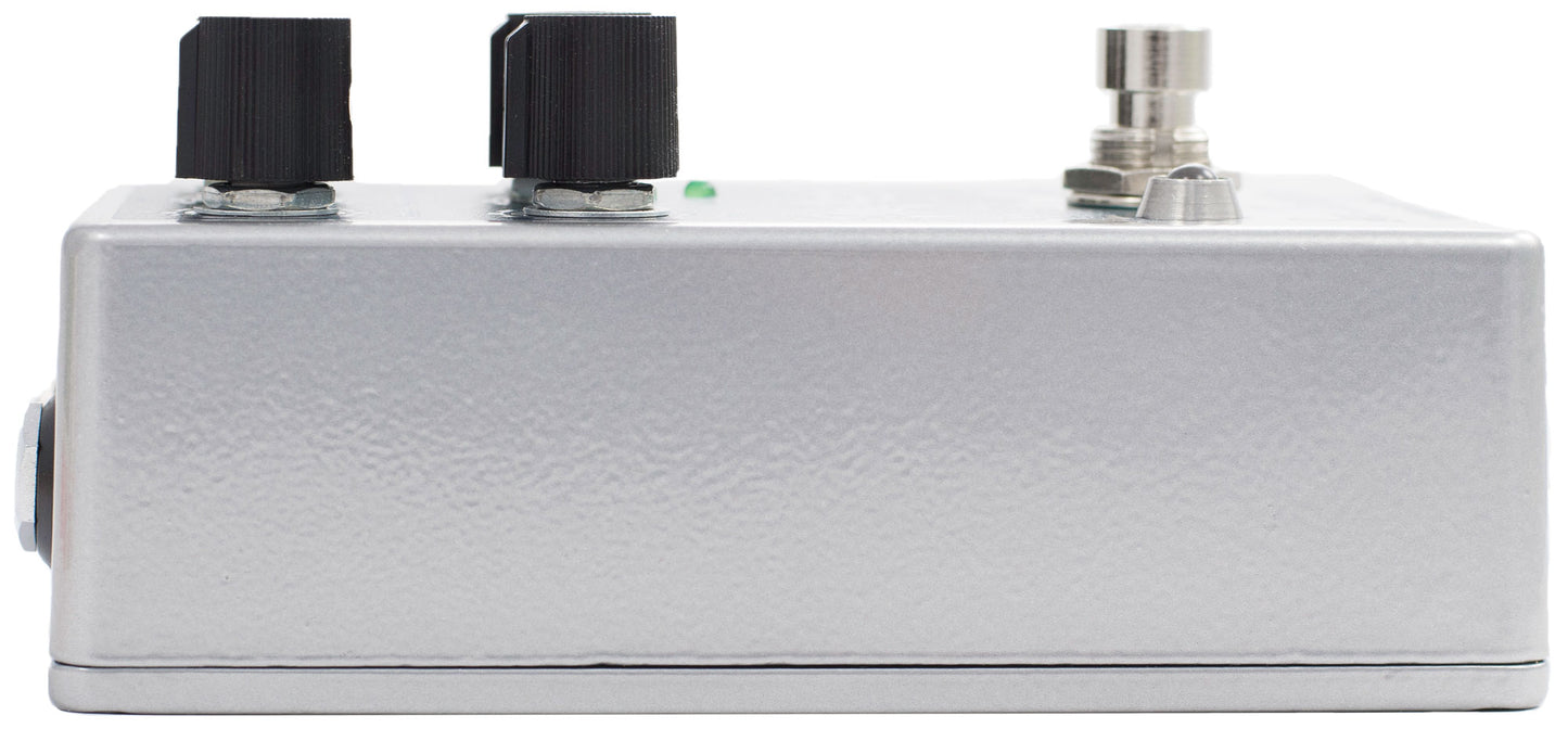 EarthQuaker Devices - Sea Machine V3