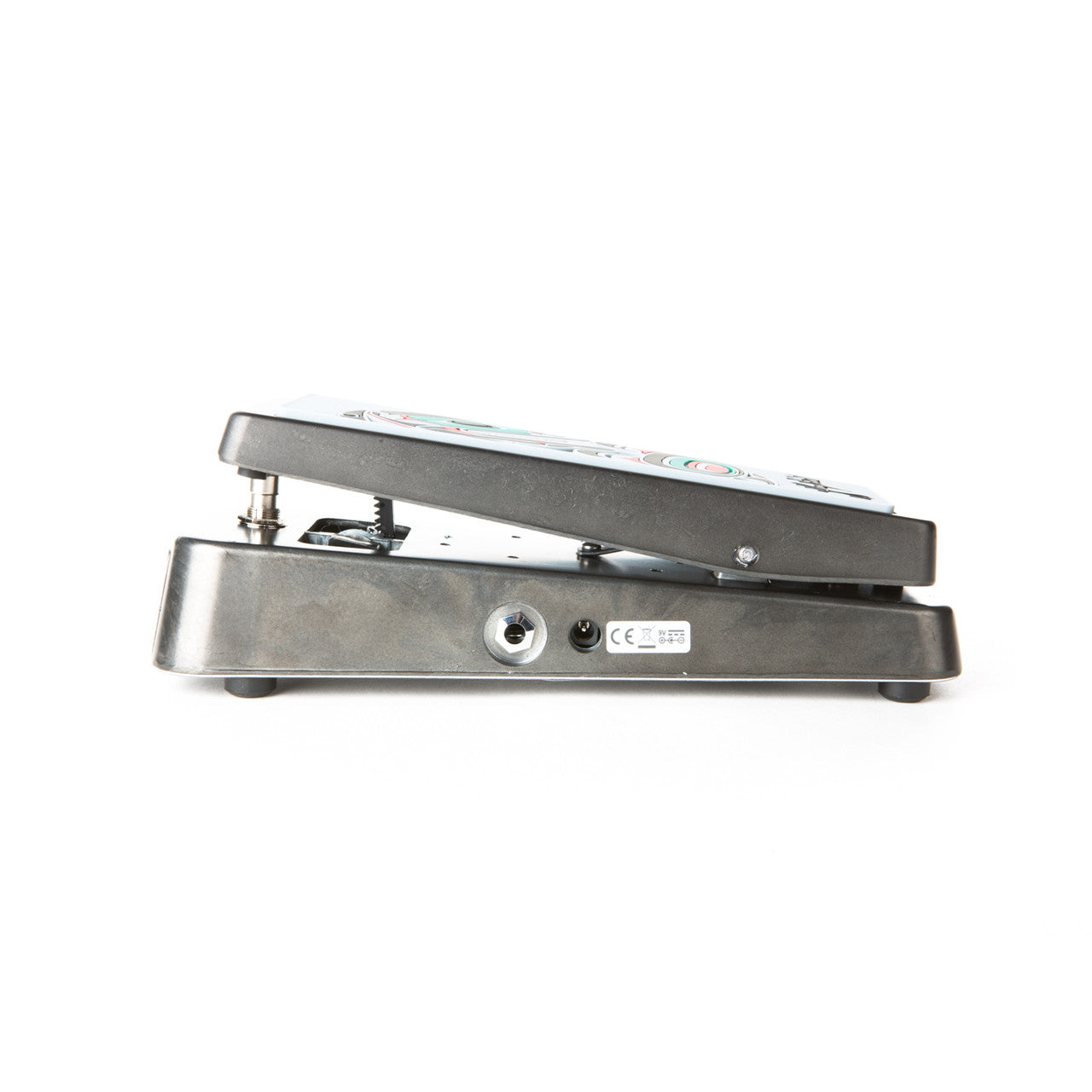 JERRY CANTRELL RAINIER FOG CRY BABY® WAH