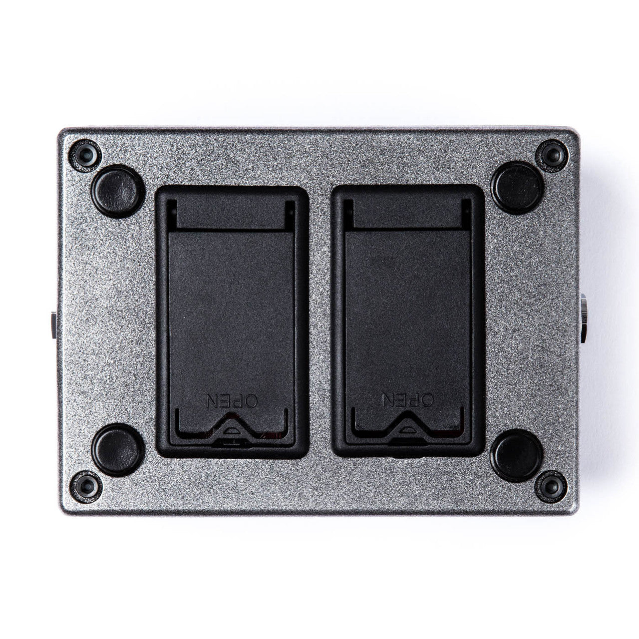 MXR M117R Flanger