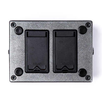 MXR M117R Flanger