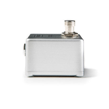 MXR Tap Tempo Switch