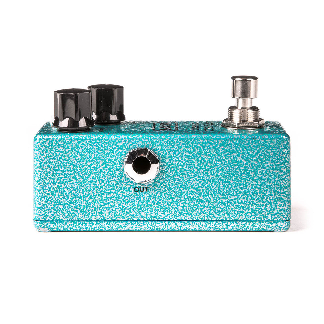 MXR M296 Classic 108 Fuzz Mini