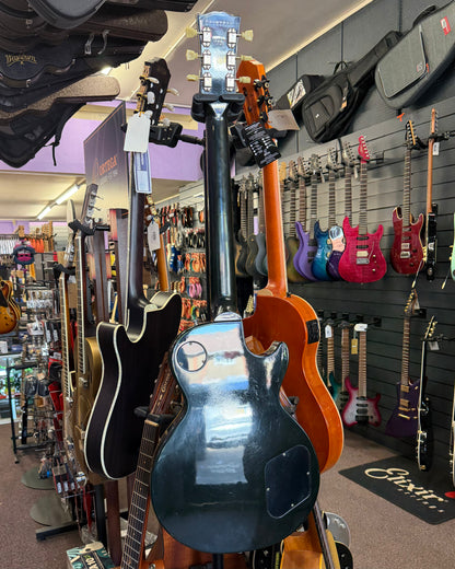 Gibson Les Paul Standard Left-Handed (2003) - Ebony
